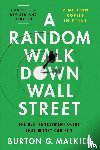 Malkiel, Burton G. (Princeton University) - A Random Walk Down Wall Street