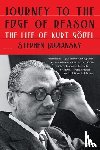 Budiansky, Stephen - JOURNEY TO THE EDGE OF REASON 8211 T