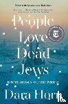 Horn, Dara - People Love Dead Jews