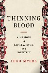Myers, Leah - Thinning Blood