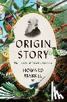 Markel, Howard (University of Michigan) - Origin Story