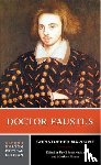 Marlowe, Christopher - Doctor Faustus