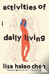 Chen, Lisa Hsiao - Activities of Daily Living