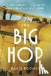Rooney, David - The Big Hop