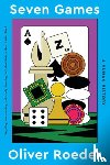 Roeder, Oliver - Seven Games