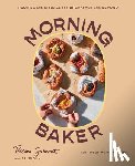 Jullapat, Roxana - Morning Baker