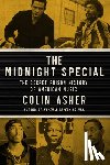 Asher, Colin - The Midnight Special