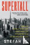 Al, Stefan - Supertall