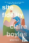 Boyles, Claire - Site Fidelity