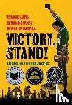 Smith, Tommie, Barnes, Derrick, Anyabwile, Dawud - Victory. Stand!