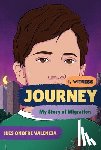 Valencia, Luis Onofre - Journey