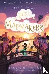 Merchant, Tamzin - The Mapmakers
