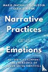 Beaudoin, Marie-Nathalie, Monk, Gerald - Narrative Practices and Emotions