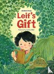 Wang, Michael - Leif's Gift