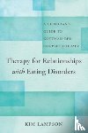 Lampson, Kim - Therapy for Relationships with Eating Disorders