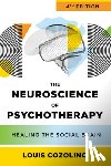 Cozolino, Louis (Pepperdine University) - The Neuroscience of Psychotherapy