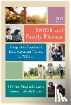 Wesselmann, Debra - EMDR and Family Therapy