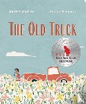 Pumphrey, Jerome, Pumphrey, Jarrett - The Old Truck