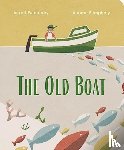 Pumphrey, Jarrett, Pumphrey, Jerome - The Old Boat