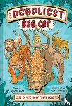 Rice, Eleanor Spicer - The Deadliest Big Cat