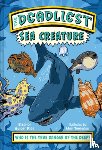 Rice, Eleanor Spicer - Sea Creature
