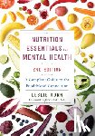 Korn, Leslie - Nutrition Essentials for Mental Health