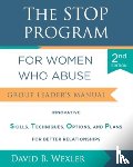 Wexler, David B. - The STOP Program for Women Who Abuse