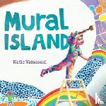 Yamasaki, Katie - Mural Island