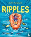 Yamasaki, Katie - Ripples