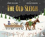 Pumphrey, Jarrett, Pumphrey, Jerome - The Old Sleigh