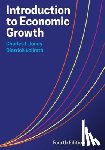 Jones, Charles I. - Introduction to Economic Growth