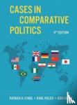O'Neil, Patrick H., Fields, Karl J., Share, Don - Cases in Comparative Politics