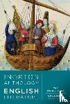  - The Norton Anthology of English Literature