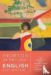  - The Norton Anthology of English Literature