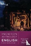  - The Norton Anthology of English Literature