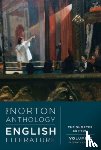  - The Norton Anthology of English Literature