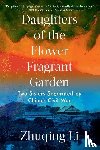 Li, Zhuqing (Brown University) - Daughters of the Flower Fragrant Garden