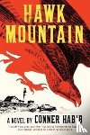 Habib, Conner - Hawk Mountain