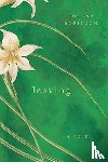 Robinson, Roxana - Leaving
