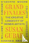 Gubar, Susan - Grand Finales
