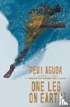 Aguda, 'Pemi - One Leg on Earth