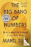 Suri, Manil - The Big Bang of Numbers