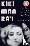 Braude, Mark - Kiki Man Ray
