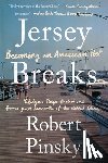 Pinsky, Robert (Boston University) - Jersey Breaks