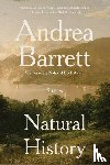 Barrett, Andrea - NATURAL HIST