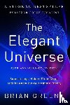 Greene, Brian - The Elegant Universe