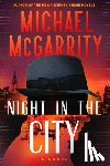 McGarrity, Michael - Night in the City