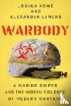 Howe, Joshua, Lemons, Alexander - Warbody
