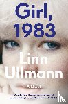 Ullmann, Linn - Girl, 1983