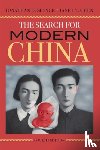 Spence, Jonathan D., Chen, Janet (Princeton University) - The Search for Modern China
